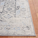 Safavieh Odyssey 864 Rug, ODY864 - Grey / Light Blue