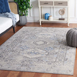 Safavieh Odyssey 864 Rug, ODY864 - Grey / Light Blue