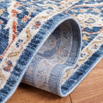 Safavieh Olympia 210 Rug, OPA210 - Navy / Ivory