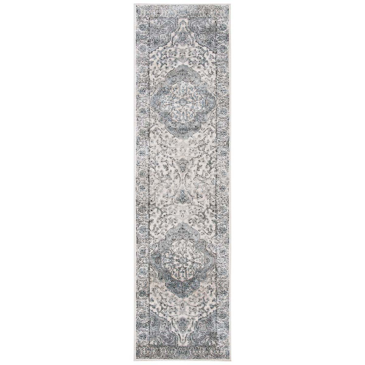 Safavieh Oregon 867 Rug, ORE867 - IVORY / GREY