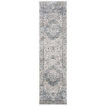 Safavieh Oregon 867 Rug, ORE867 - IVORY / GREY