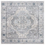 Safavieh Oregon 867 Rug, ORE867 - IVORY / GREY