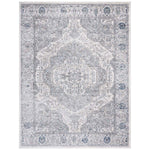 Safavieh Oregon 867 Rug, ORE867 - IVORY / GREY