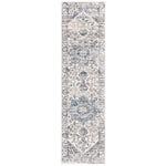 Safavieh Oregon 868 Rug, ORE868 - IVORY / BLUE