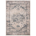 Safavieh Oregon 868 Rug, ORE868 - IVORY / BLUE