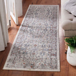 Safavieh Oregon 877 Rug, ORE877 - GREY / IVORY