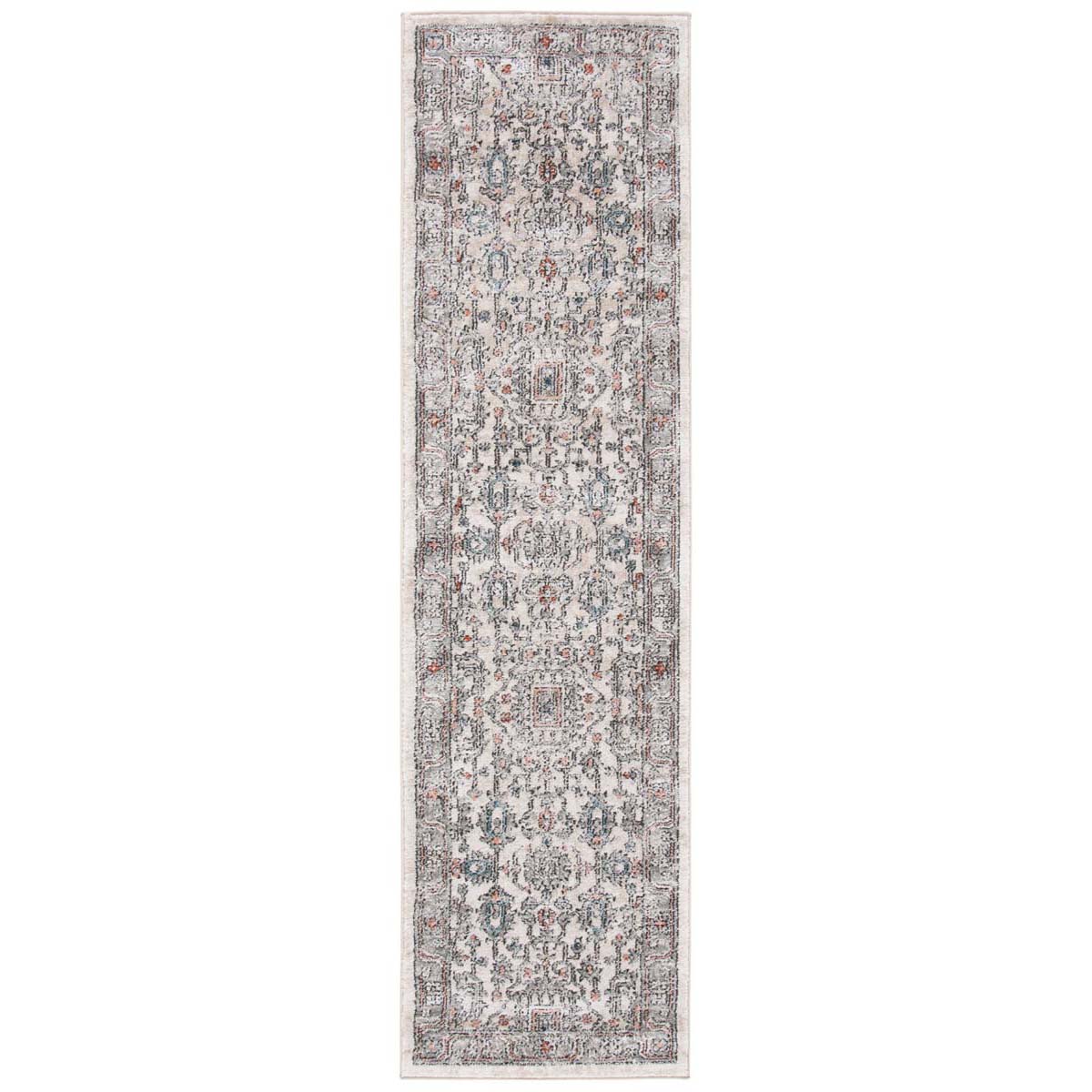 Safavieh Oregon 877 Rug, ORE877 - GREY / IVORY
