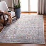 Safavieh Oregon 877 Rug, ORE877 - GREY / IVORY