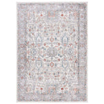 Safavieh Oregon 877 Rug, ORE877 - GREY / IVORY