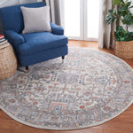 Safavieh Oregon 877 Rug, ORE877 - GREY / IVORY