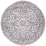 Safavieh Oregon 877 Rug, ORE877 - GREY / IVORY