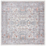 Safavieh Oregon 877 Rug, ORE877 - GREY / IVORY