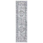 Safavieh Oregon 877 Rug, ORE877 - LIGHT BLUE / IVORY