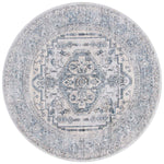 Safavieh Oregon 877 Rug, ORE877 - LIGHT BLUE / IVORY