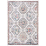 Safavieh Oregon 885 Rug, ORE885 - GREY / IVORY