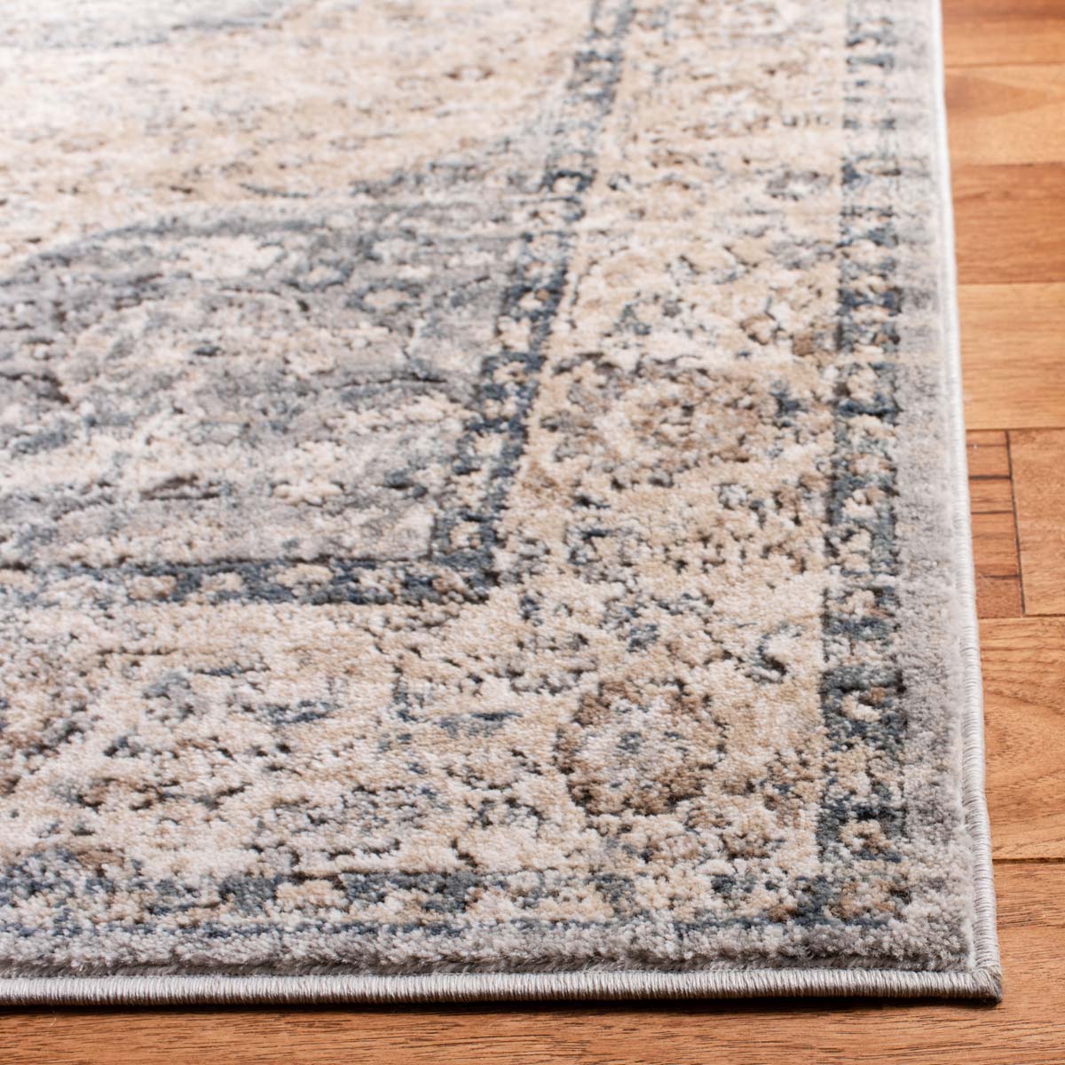 Safavieh Oregon 895 Rug, ORE895 - BEIGE / GREY