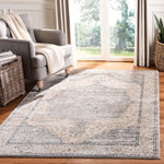 Safavieh Oregon 895 Rug, ORE895 - BEIGE / GREY