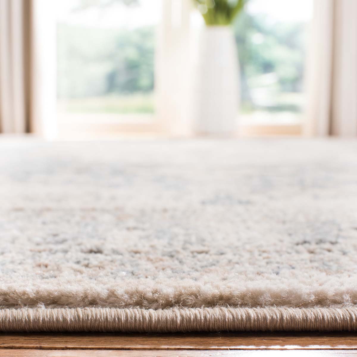 Safavieh Oregon 896 Rug, ORE896 - BEIGE / GREY