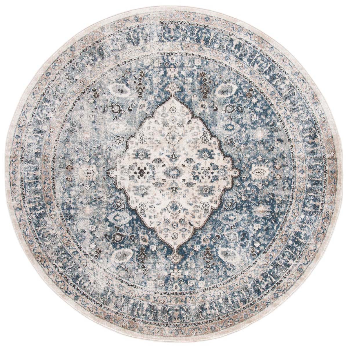 Safavieh Oregon 896 Rug, ORE896 - BEIGE / GREY