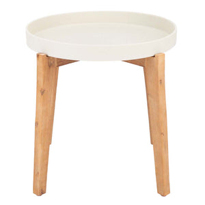 Safavieh Charlen Side Table, PAT1501