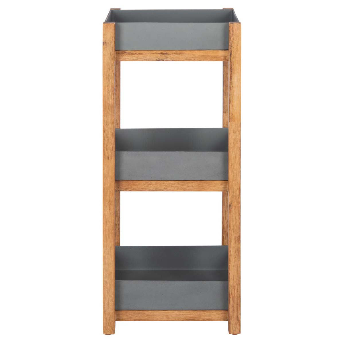 Safavieh Artria Shelf, PAT1506 - Natural/Grey