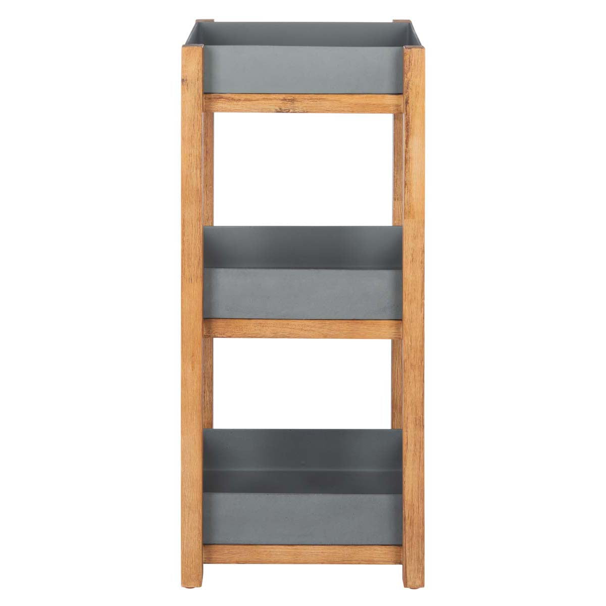 Safavieh Artria Shelf, PAT1506 - Natural/Grey