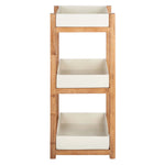 Safavieh Artria Shelf, PAT1506 - Natural/Beige