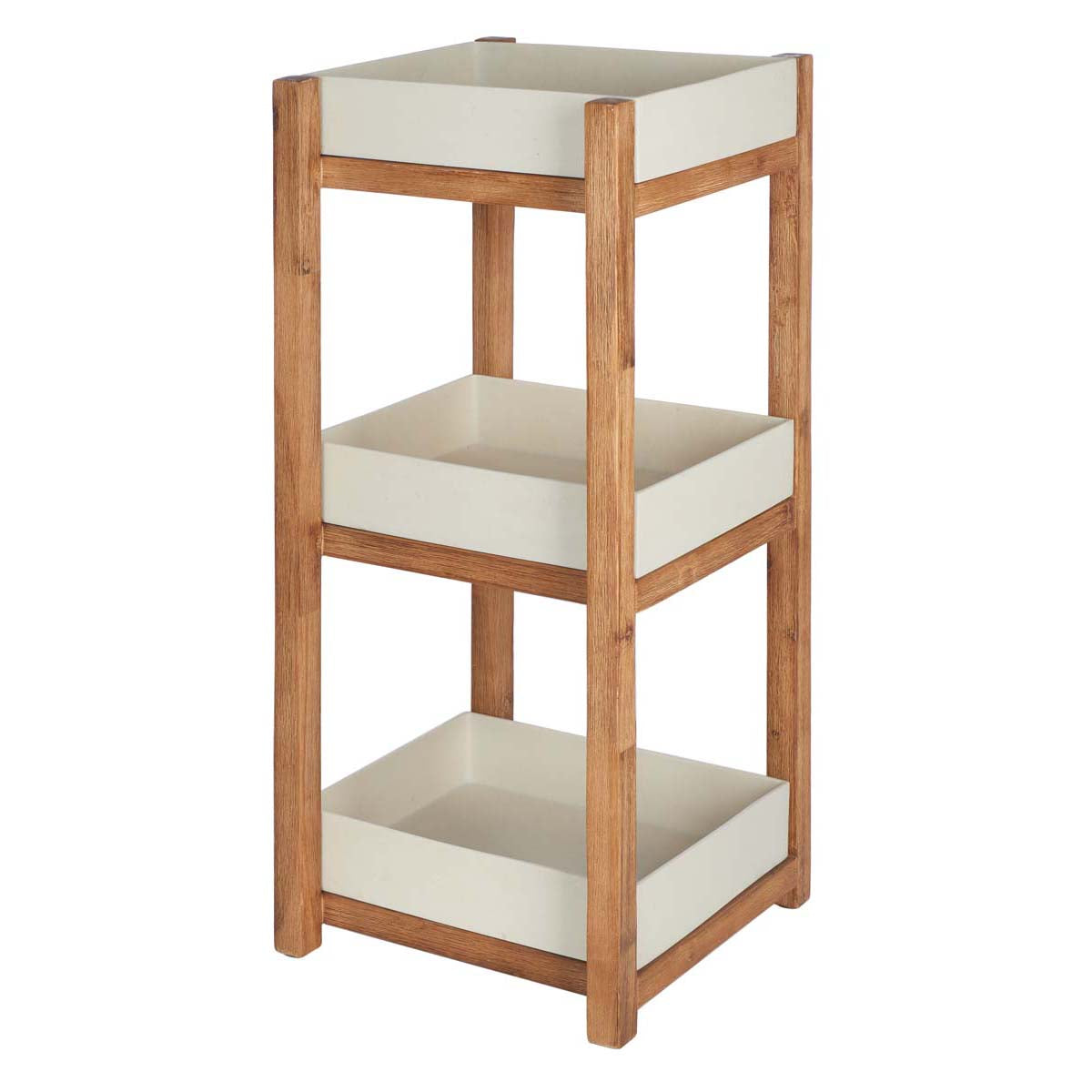 Safavieh Artria Shelf, PAT1506 - Natural/Beige