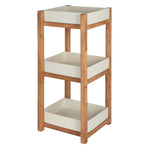 Safavieh Artria Shelf, PAT1506 - Natural/Beige