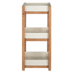 Safavieh Artria Shelf, PAT1506 - Natural/Beige