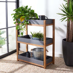 Safavieh Semli Shelf, PAT1507 - Natural/Grey