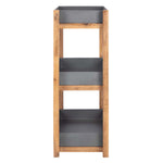 Safavieh Semli Shelf, PAT1507 - Natural/Grey