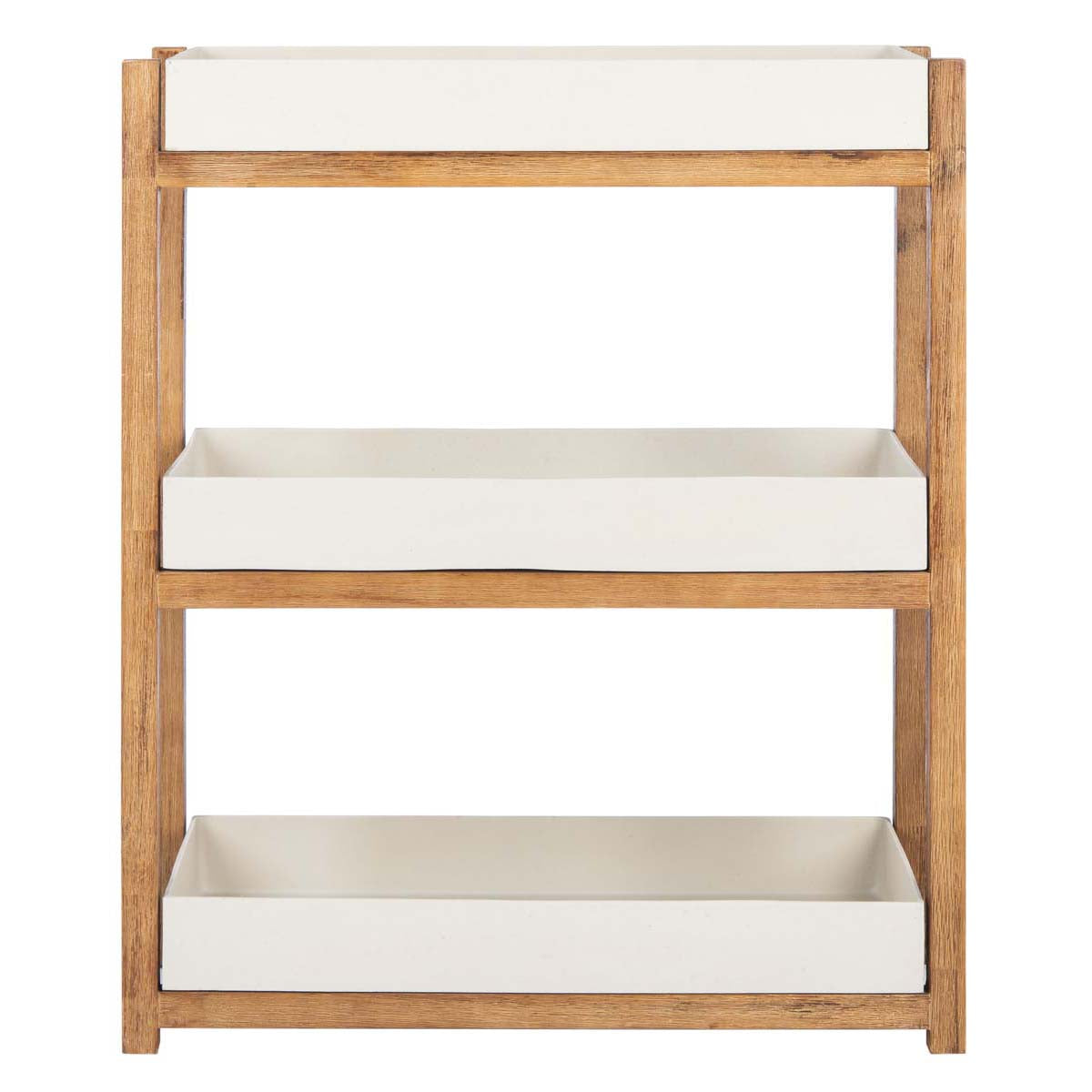 Safavieh Semli Shelf, PAT1507 - Natural/Beige
