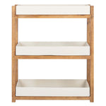 Safavieh Semli Shelf, PAT1507 - Natural/Beige