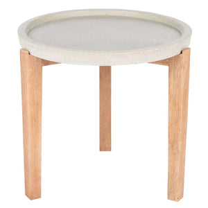 Safavieh Serka Side Table, PAT1510