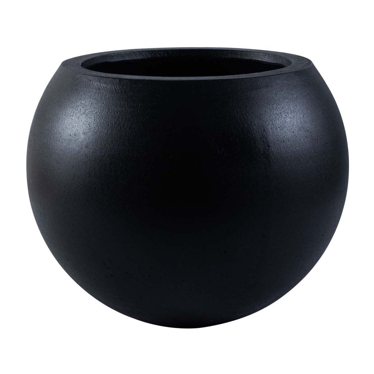 Safavieh Kenslia Planter, PAT1519 - Black