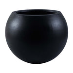 Safavieh Kenslia Planter, PAT1519 - Black