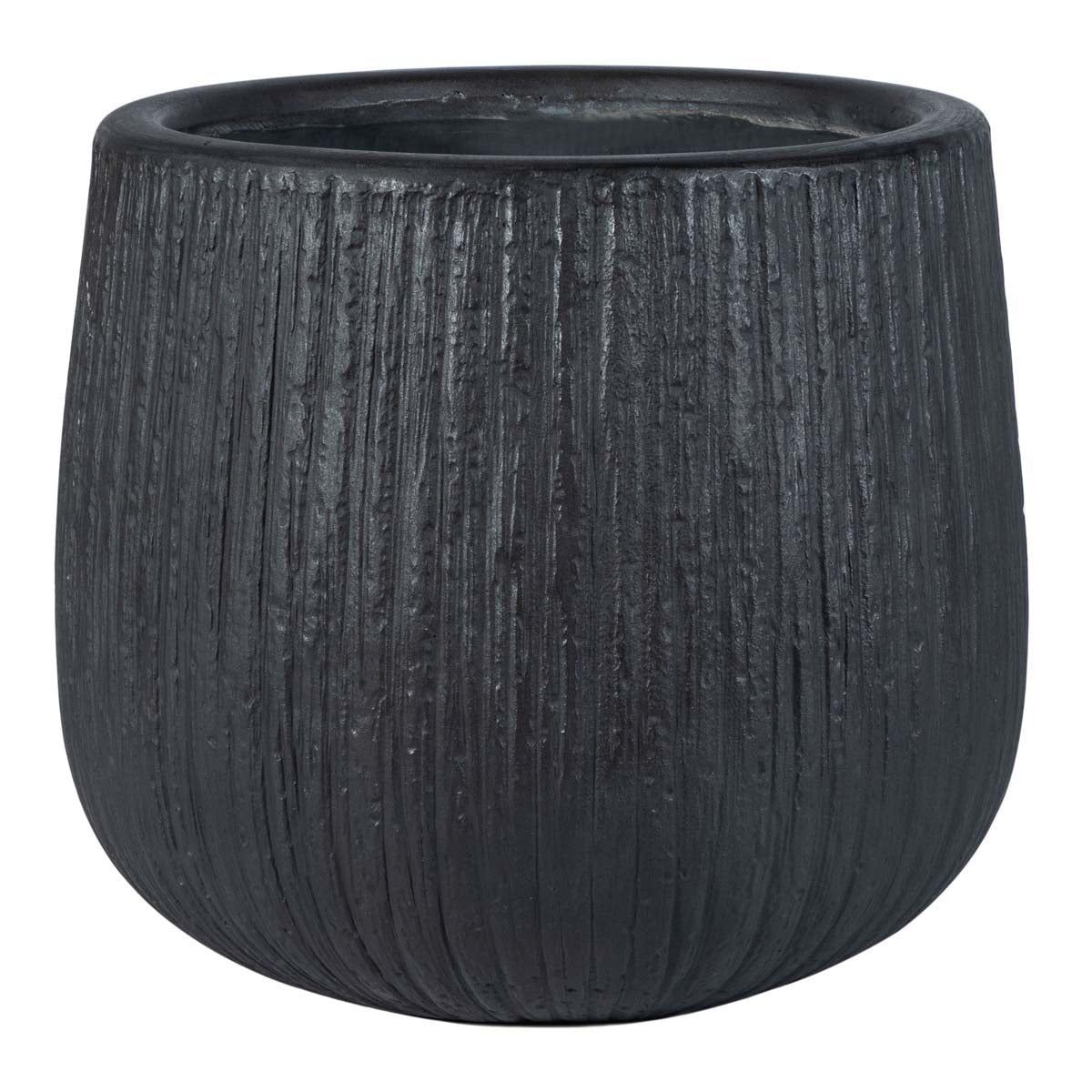 Safavieh Francia Planter, PAT1523 - Black