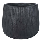 Safavieh Francia Planter, PAT1523 - Black