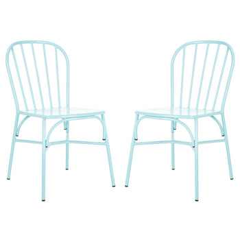 Safavieh Everleigh Stackable Side Chair , PAT3002