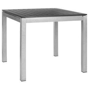 Safavieh Onika Square Dining Table , PAT4007