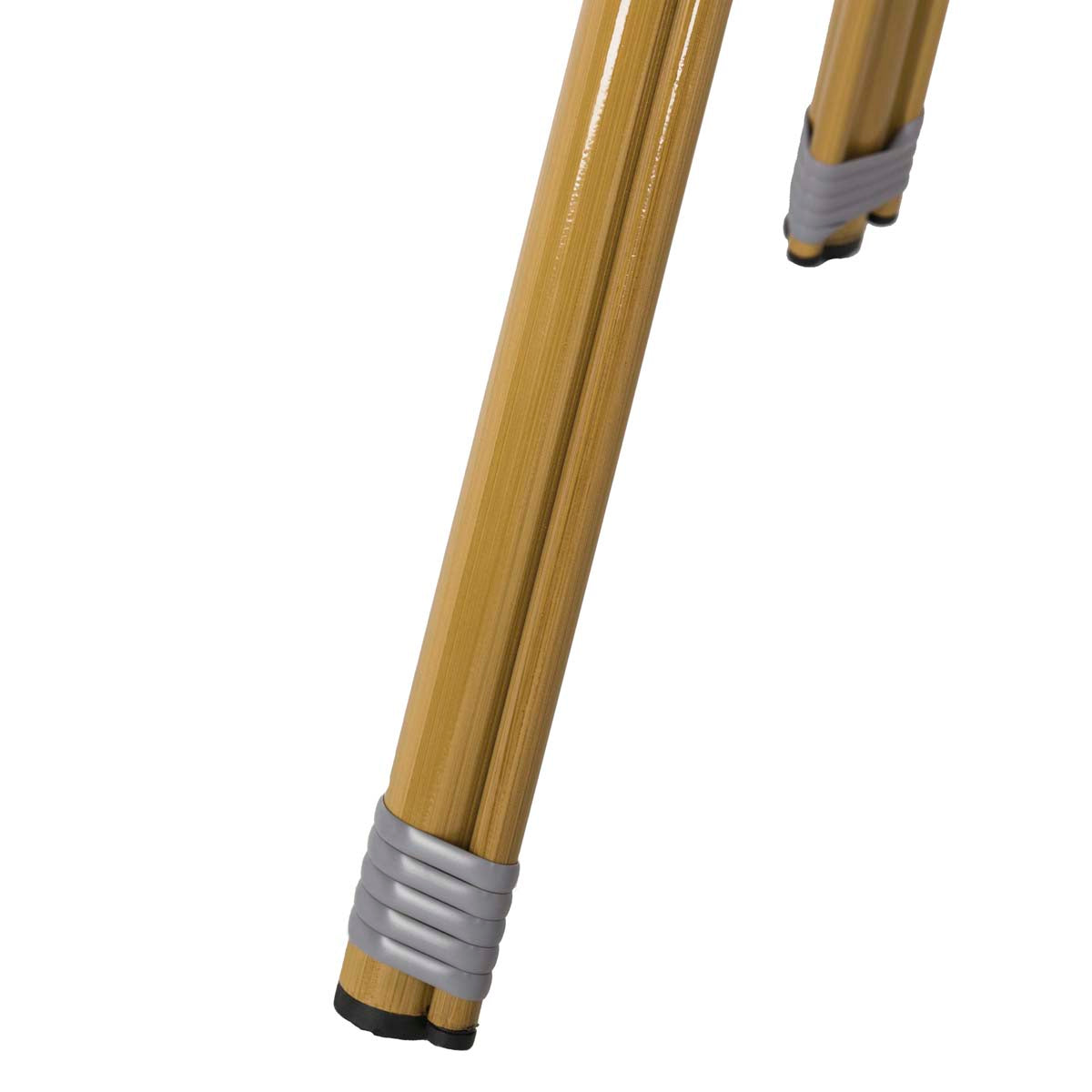 Safavieh Sidford Rattan Bistro Table , PAT4012 - Grey/White