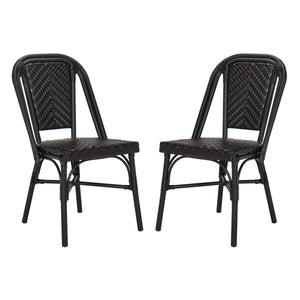 Safavieh Daria  Side Chair (Set of 2), PAT4013