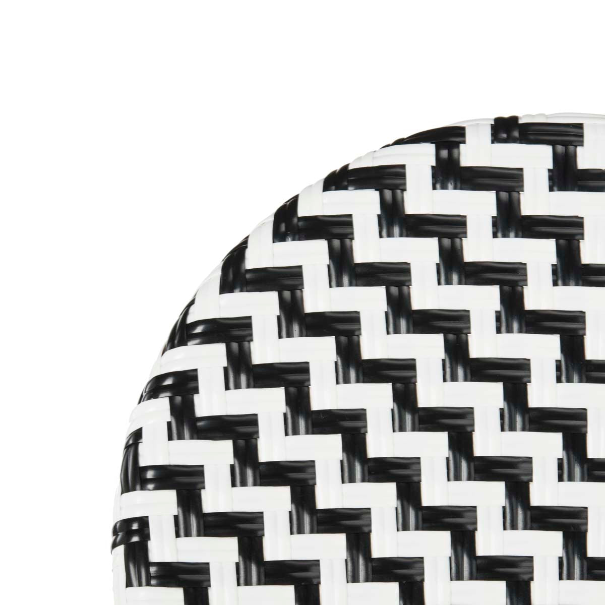 Safavieh Shea Indoor, PAT4020 - Black/White