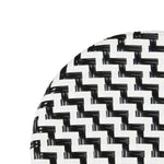 Safavieh Shea Indoor, PAT4020 - Black/White