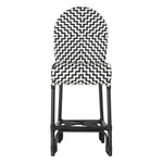 Safavieh Shea Indoor, PAT4020 - Black/White