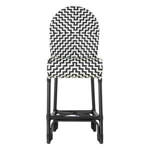 Safavieh Shea Indoor/Outdoor Counter Stool, PAT4020
