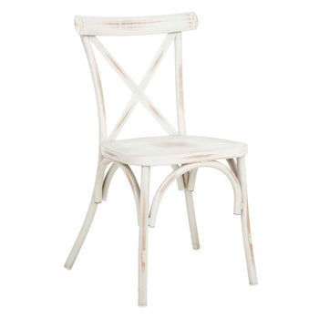 Safavieh Elia Stackable Chair , PAT4029