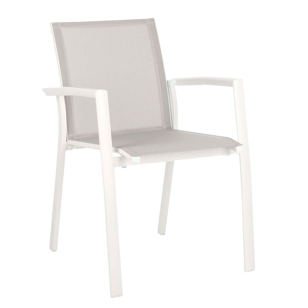 Safavieh Negan Stackable Chair , PAT4035