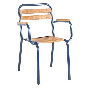 Safavieh Rayton Stackable Chair , PAT4039
